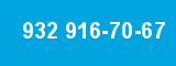 932 916-70-67